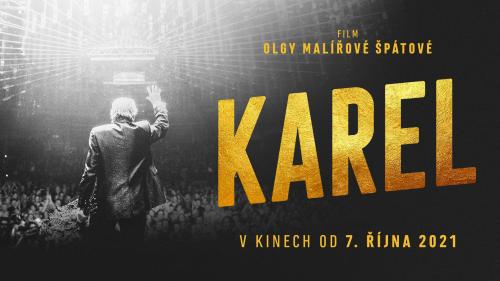 Zobrazit detail akce: Karel TOP KINOHIT!