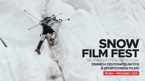 Zobrazit detail akce: Snow Film Festival 2021 /KNIHOVNA/