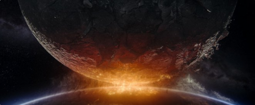 Zobrazit detail akce: Moonfall