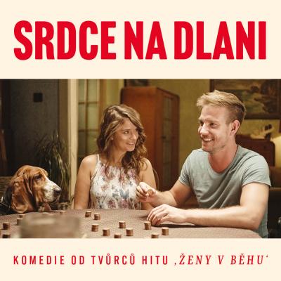 Zobrazit detail akce: Srdce na dlani MIMOŘÁDNĚ ZAŘAZUJEME!