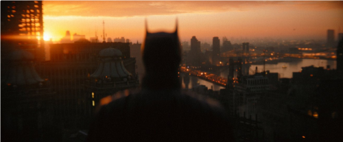 Zobrazit detail akce: The Batman (Dabing)