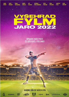Zobrazit detail akce: Vyšehrad: Fylm TOP KINO HIT!