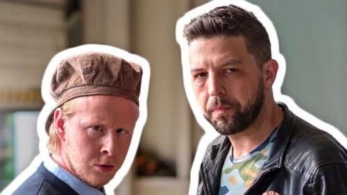 Zobrazit detail akce: Tři tygři ve filmu: JACKPOT