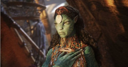 Zobrazit detail akce: AVATAR: THE WAY OF WATER (TITULKY)
