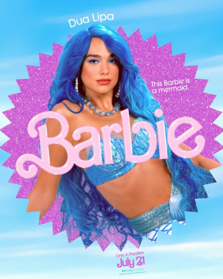 Zobrazit detail akce: Letní kino, Barbie