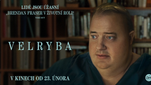 Zobrazit detail akce: Velryba (FKS)
