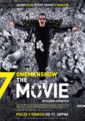 Zobrazit detail akce: ONEMANSHOW: The movie