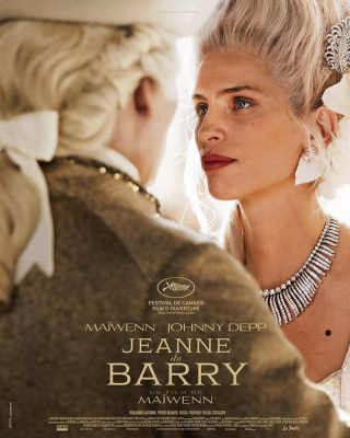 Zobrazit detail akce: Jeanne du Barry - Králova milenka