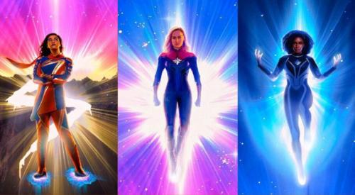 Zobrazit detail akce: Marvels