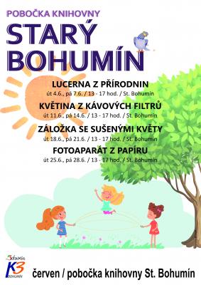 Zobrazit detail akce: Záložka se sušenými květy