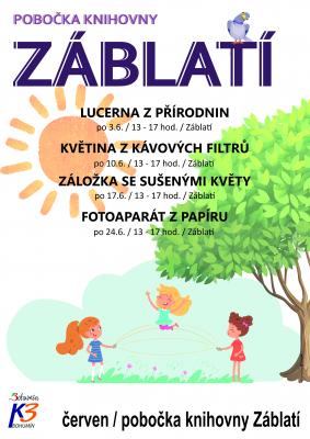 Zobrazit detail akce: Záložka se sušenými květy