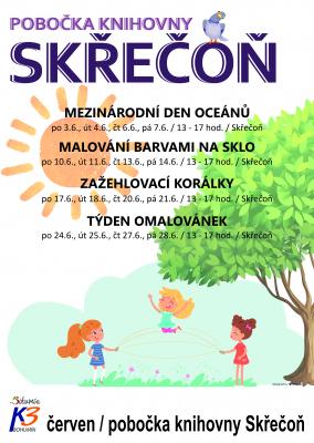 Zobrazit detail akce: Mezinárodní den oceánu