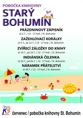 Zobrazit detail akce: Zvířecí knižní záložky