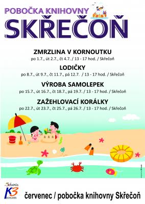 Zobrazit detail akce: Zažehlovací korálky