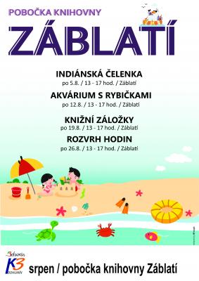 Zobrazit detail akce: Rozvrh hodin