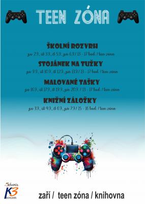 Zobrazit detail akce: Malované tašky