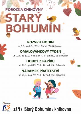 Zobrazit detail akce: Houby z papíru