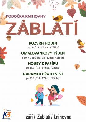 Zobrazit detail akce: Náramek přátelství