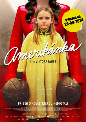 Zobrazit detail akce: Amerikánka