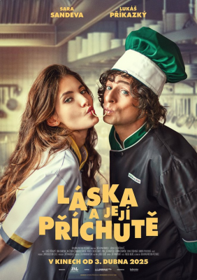Zobrazit detail akce: Láska a její příchutě