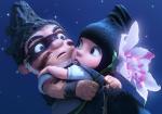 Zobrazit detail akce: Gnomeo a Julie 3D (PRO DĚTI)