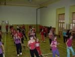 Zobrazit detail akce: ZUMBA s Monikou