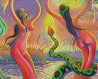 Zobrazit detail akce: Maestra Ayahuasca