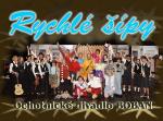 Zobrazit detail akce: Rychlé šípy