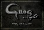 Zobrazit detail akce: Grog Night
