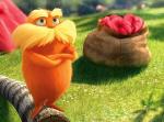 Zobrazit detail akce: Lorax (FF - pohádka)