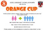 Zobrazit detail akce: Orange Cup