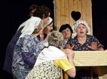 Zobrazit detail akce: Divadelní festival na náměstí