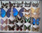 Zobrazit detail akce: Entomologická burza na hranici