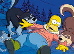 Zobrazit detail akce: Simpsonovi ve filmu