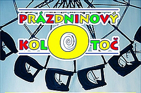 Zobrazit článek - Prázdninový kolotoč