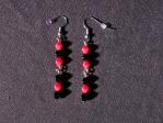 Zobrazit detail zbo��: Black Red (Bi�uterie)
