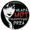 Zobrazit detail:MLAD� DRZ� TALENTOVAN� (MDT) (Propaga�n� p�edm�ty)