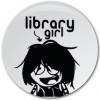 Zobrazit detail zbo��: LIBRARY GIRL (Propaga�n� p�edm�ty)