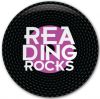 Zobrazit detail:READING ROCKS (Propaga�n� p�edm�ty)