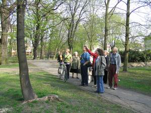 Přírodovědná vycházka