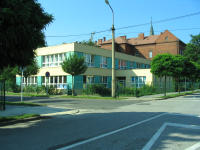 Knihovna 2007