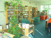 Knihovna 2007