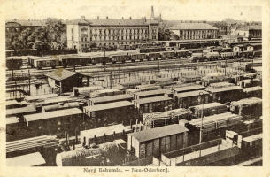 Nadrazi 1926