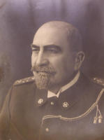 Carl Ott (1862-1934), starosta