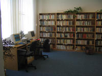 Skřečoň-interiér