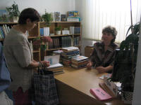 Skřečoň-zahájení