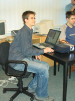 Webík 2007