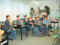 Webík 2007