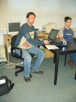 Webík 2007