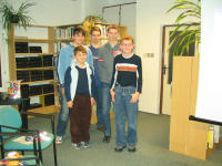 Webík 2007